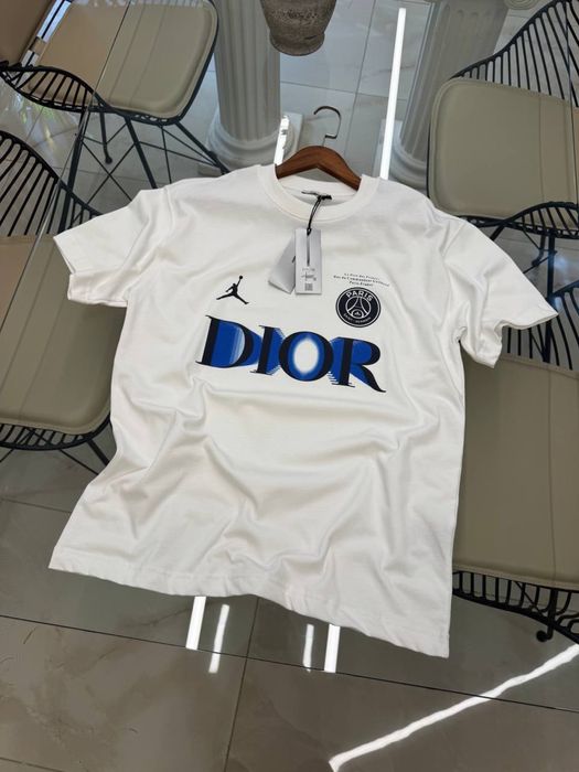 Най-високо качество мъжки маркови тениски