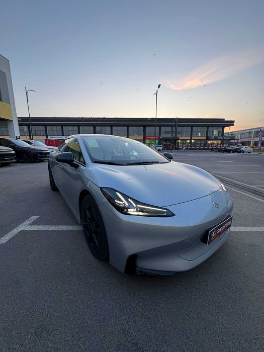 aion hyper gt 2023.12