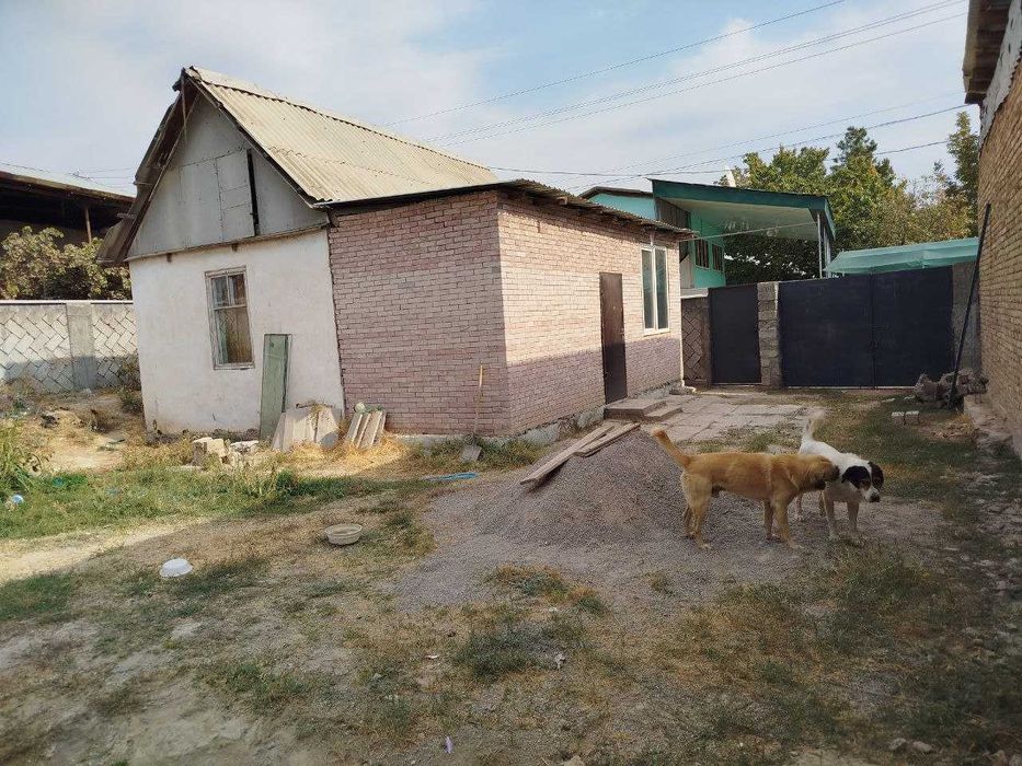 В продаже дачный участок