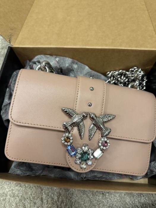 Розова Чанта Pinko