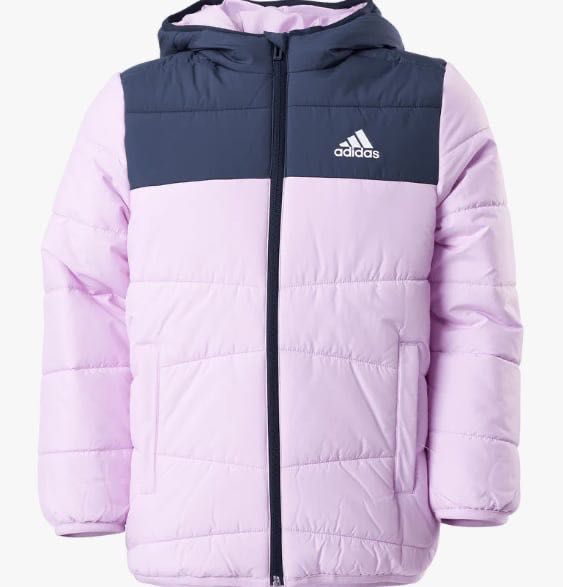Зимно яке на Adidas 164