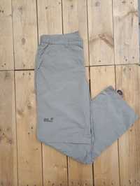 Pantaloni Jack Wolfskin Canyon Zip