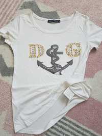 Tricou dame Dolce&Gabbana S originală