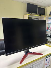 Продажа мониторов Acer 165Hz, LG 144Hz