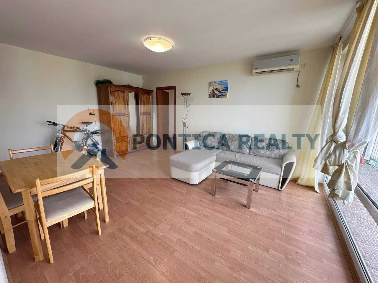 Продава се Двустаен апартамент в Свети Влас - 80 кв.м за 982 €/кв.м - Снимка #3