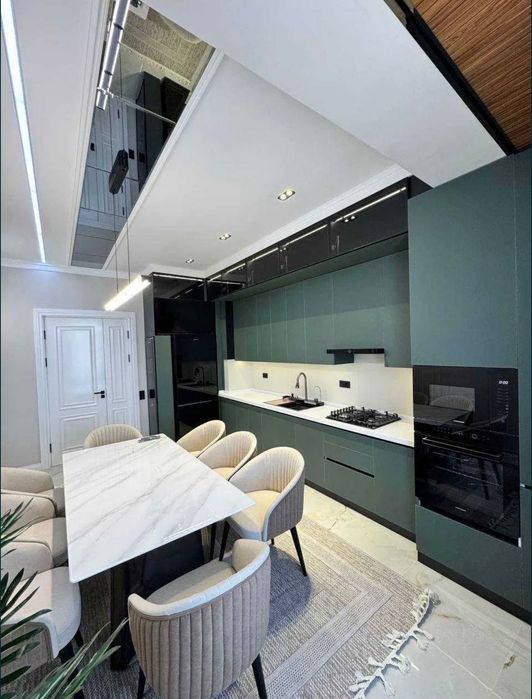 Аренда ЖК Ташкент Сити  х Бульвар аренда новая квартира,