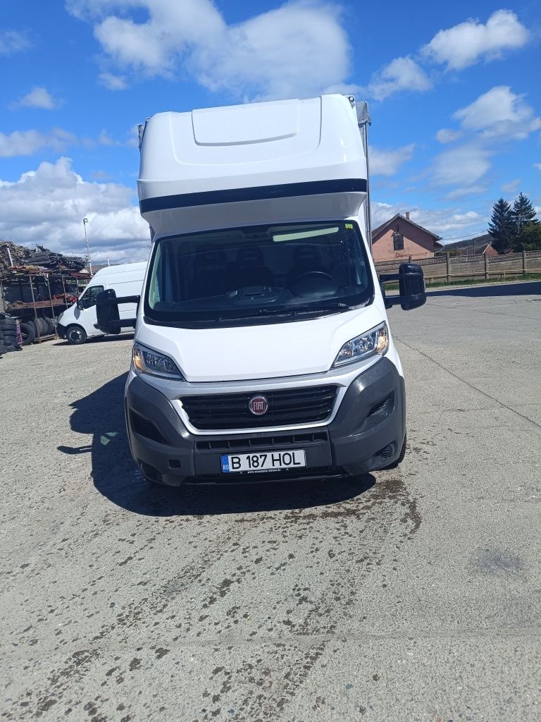 Fiat Ducato 8europaleti 2.3 multijet