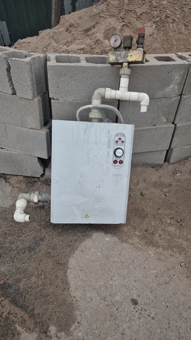 Продам электракател