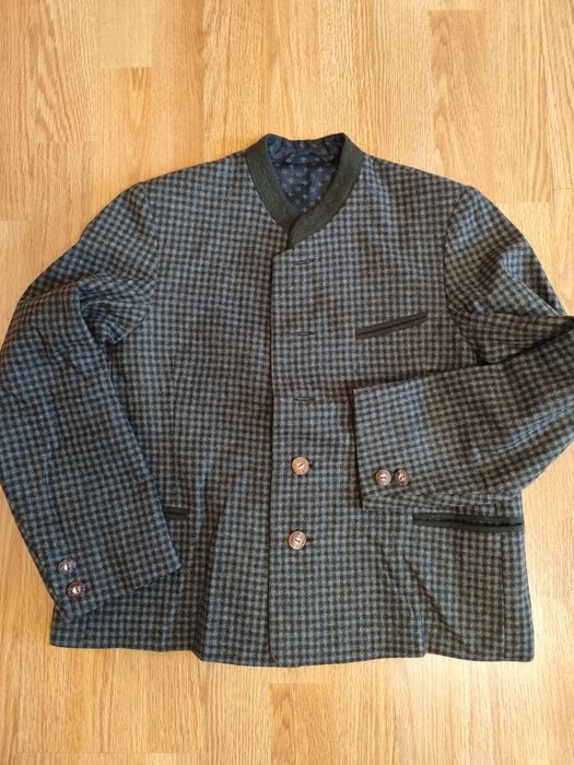 Haina/Jacheta dama măsura 36