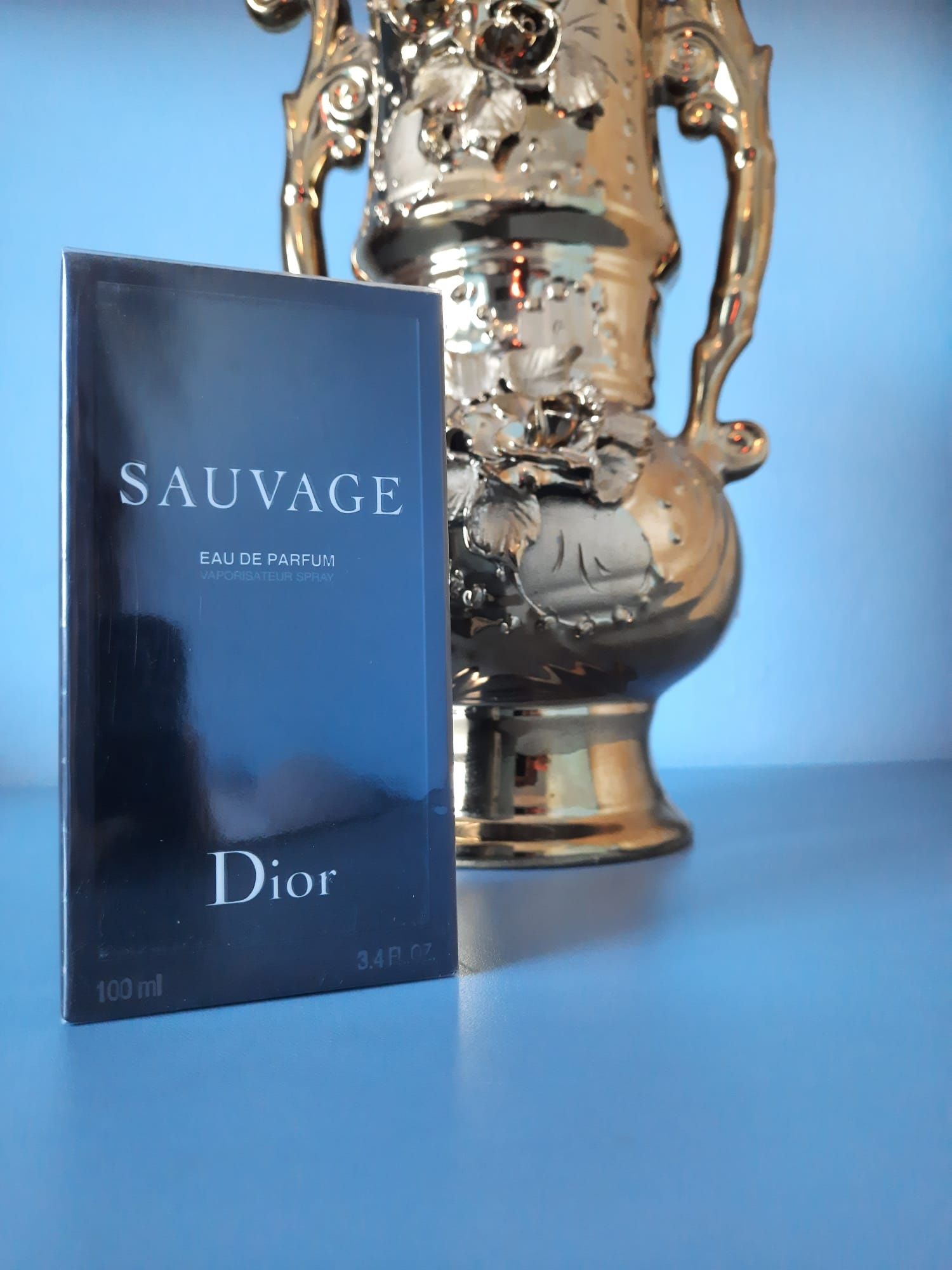 Oferta Parfum Sauvage Dior sigilat