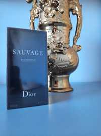 Oferta Parfum Sauvage Dior sigilat