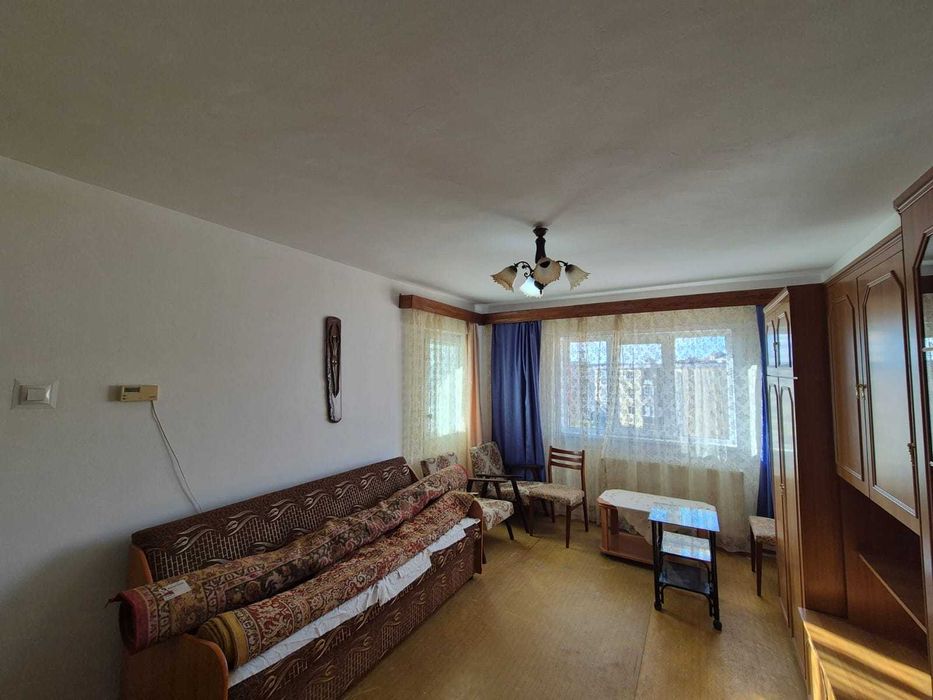 Apartament 2 camere, decomandat, etajul 4, Lenin, Sfantu Gheorghe