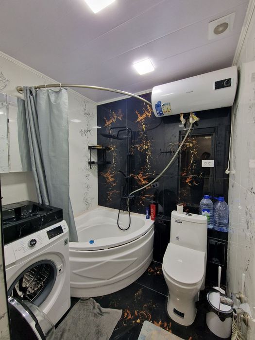 Срочно продаётся 2 ком Новостройка Яккасарой район