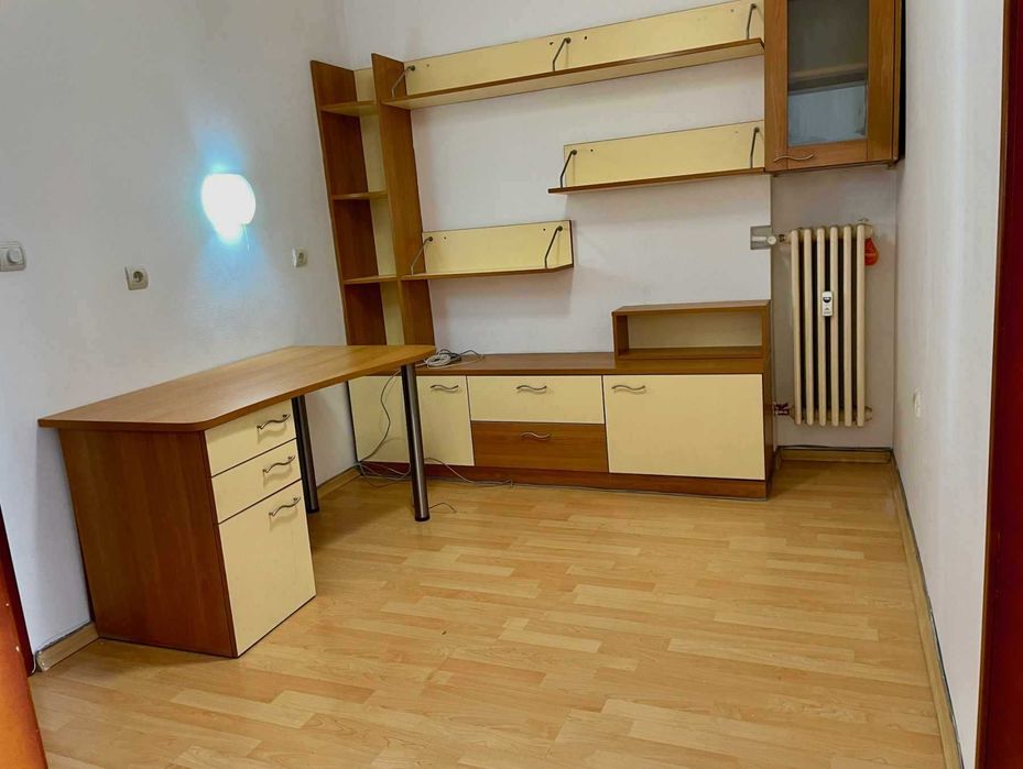 Дава се под наем Тристаен апартамент в София, Център - 77 кв.м за 700 € - Снимка #4