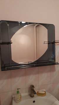 Продам зеркало в ванную