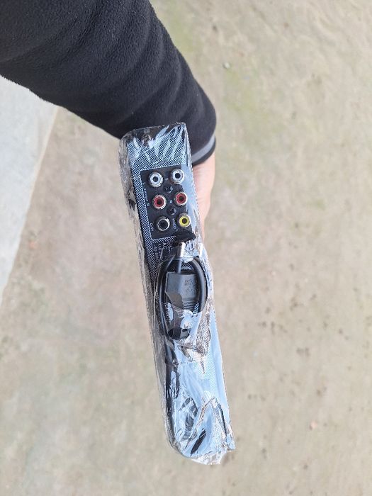 Mini led projector va DVD