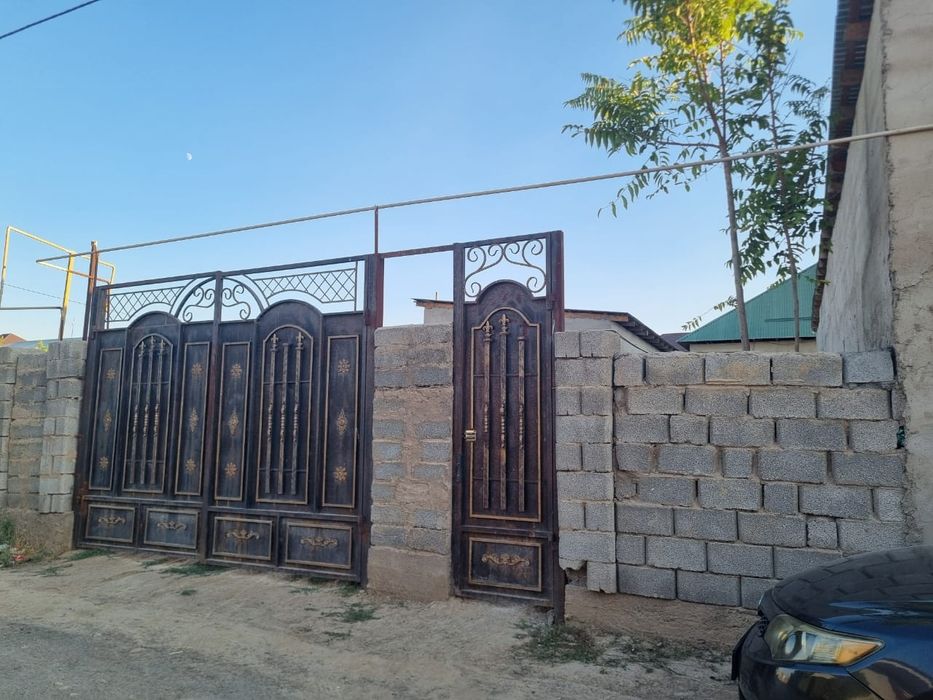 В аренду дом Кайтпас