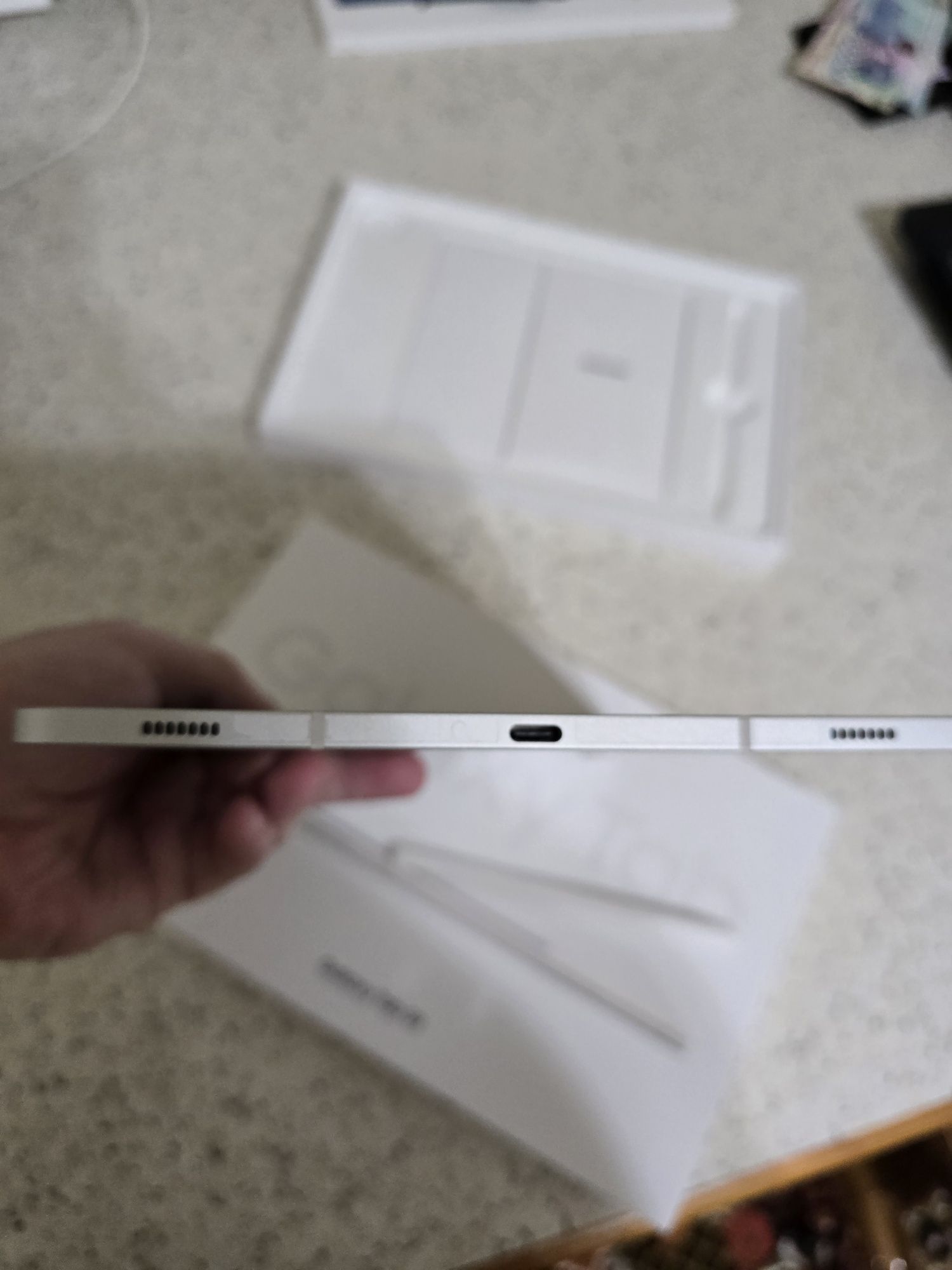 Samsung Galaxy Tab S9 8/128 Wifi