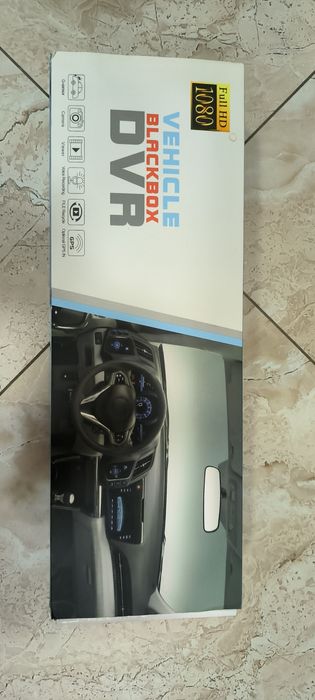 Видеорегистратор новый 150 000 сум