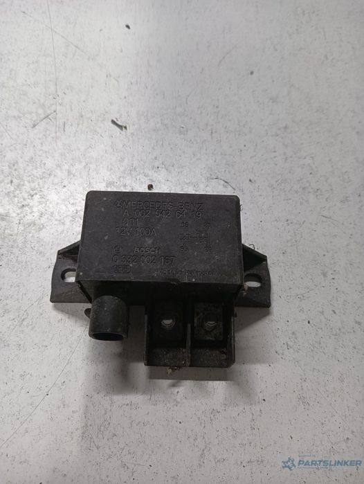 Releu baterie  MERCEDES-BENZ E-CLASS W211 2002 - 2009, MERCEDES-BENZ CLS C219 2004 - 2011 A0025426419