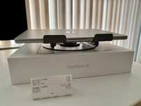 MacBook Air M3 256GB/8RAM - 100% Battery health