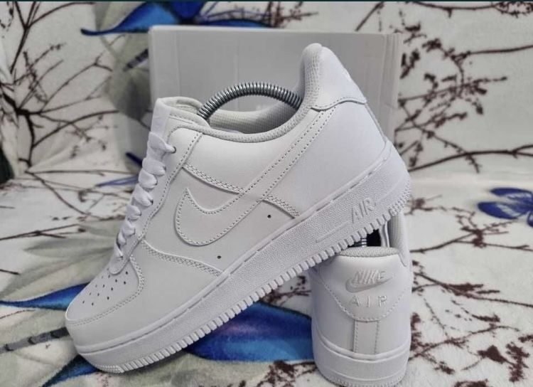 Air force 1 nike