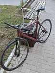 Велосипед Fixed Gear Drew