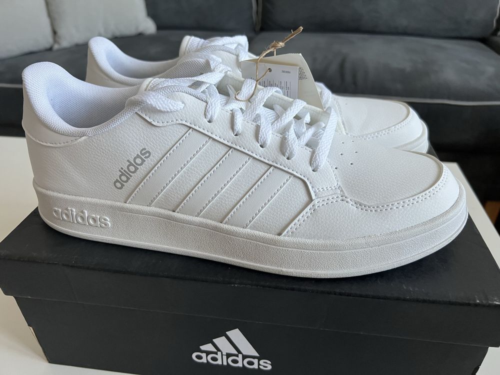 Addidas Breaknet Tennis 45 1/3 EU