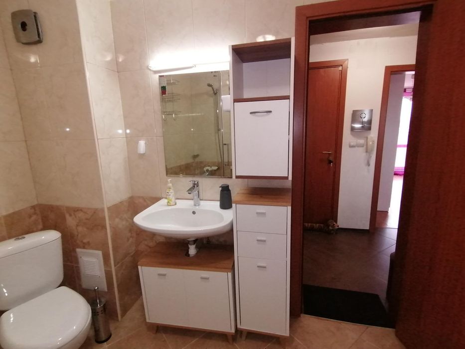 Двустаен в Манастирски ливади