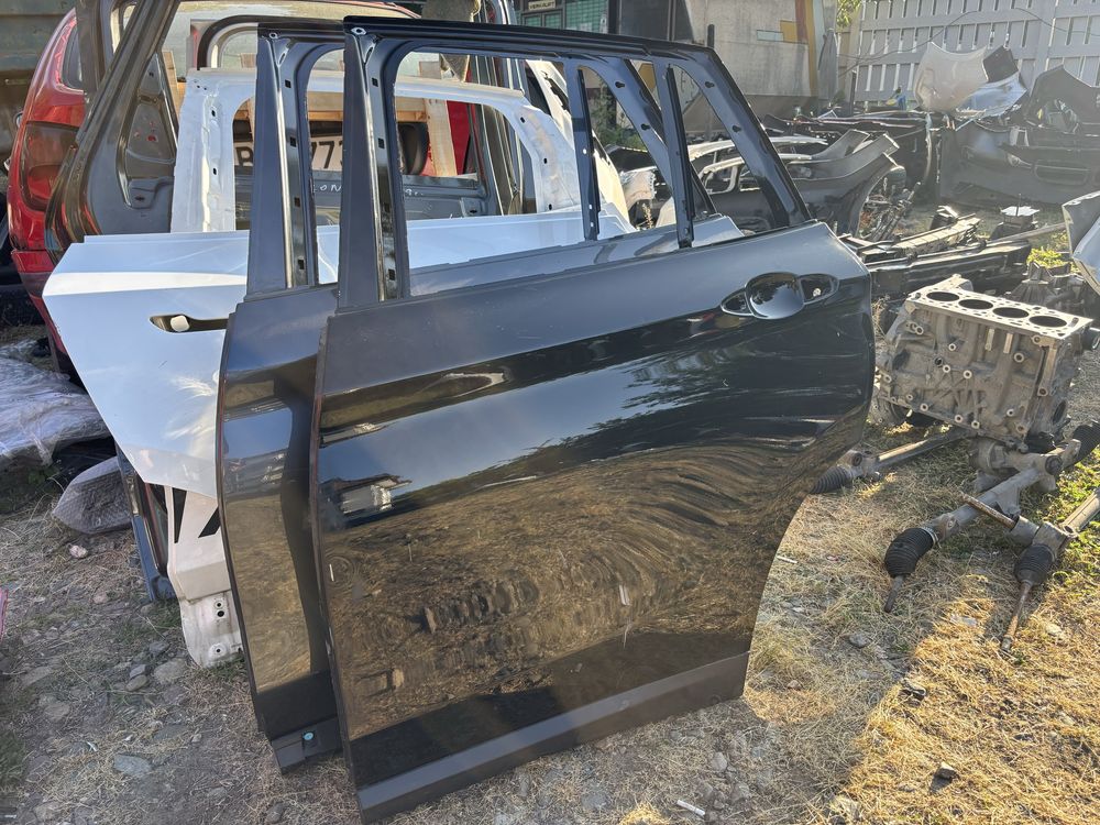 Врата BMW X1 F48