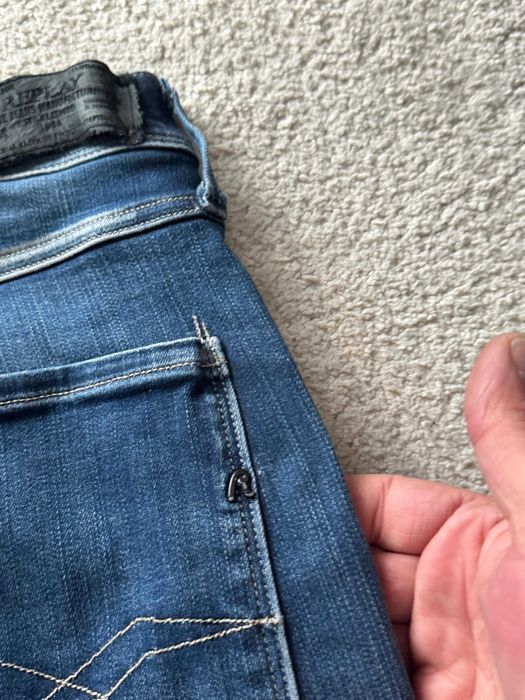 Replay blugi barbati W33 L32