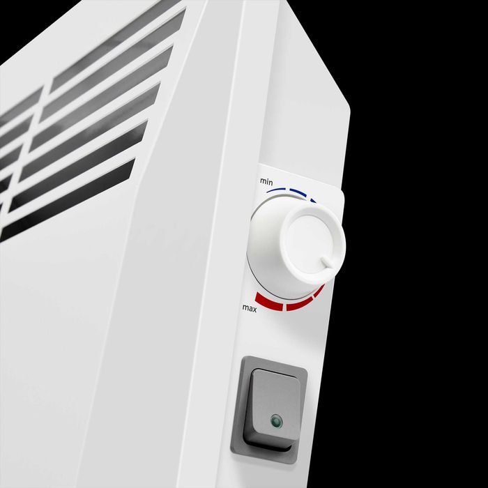 Конвекторный обогреватель Ballu Camino Eco 2кВт по Акции 10% +доставка