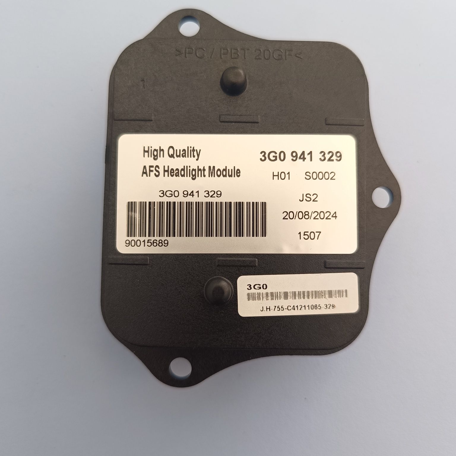 Модул за завиващи фарове VW Passat B8 3G0941329, Нов с гаранция