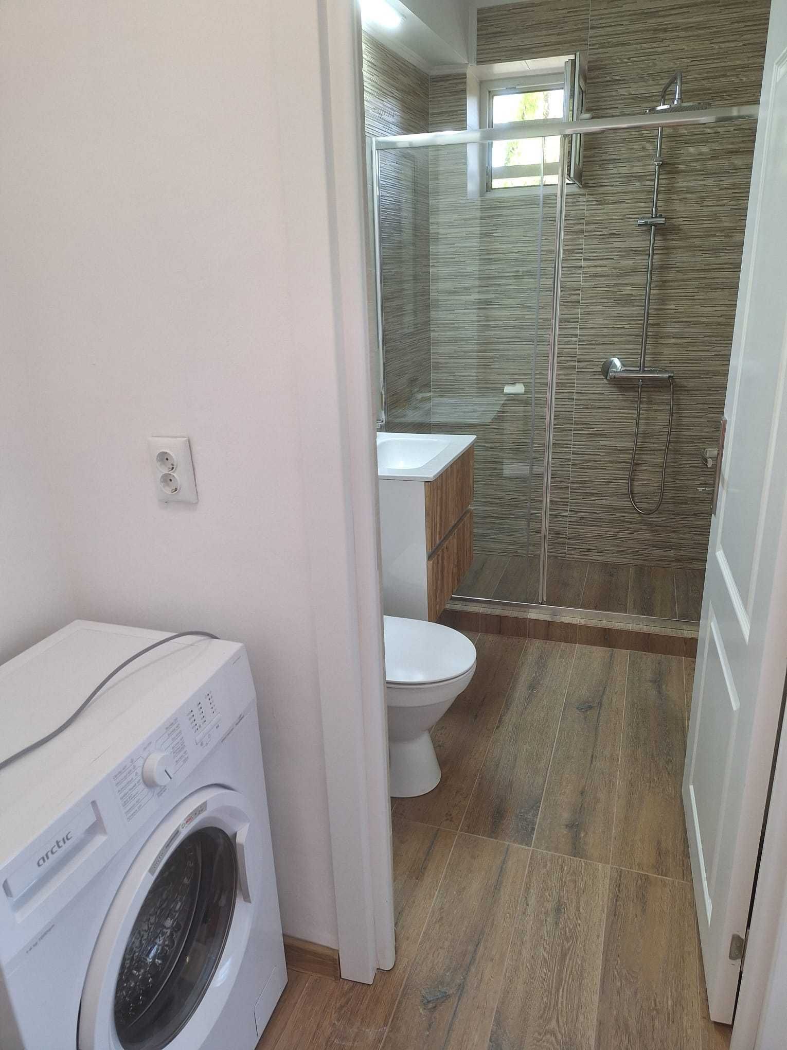 Inchiriez apartament ultrafinisat zona Iulius Mall- FSEGA-FSPAC