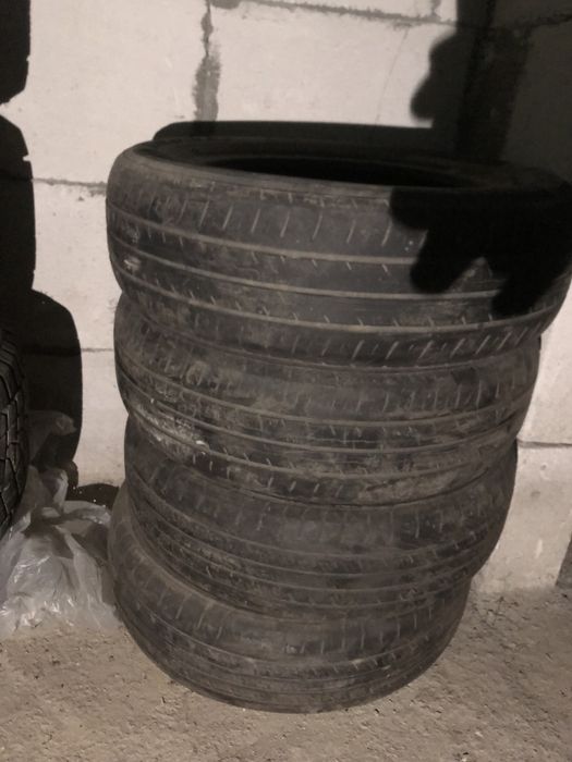 Шины 185 65 R15 лето