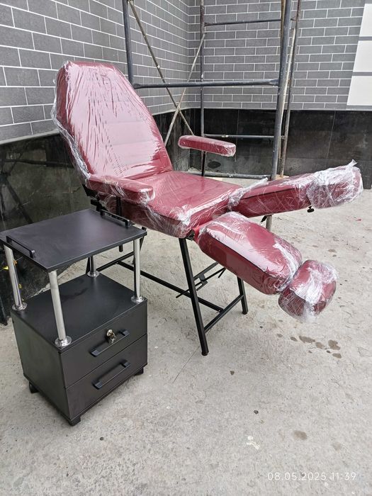 Pedikyurniy kushetka pod zakaz oz tsexa