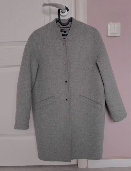 Palton Tommy hilfiger