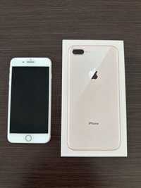 Iphone 8PLUS 64GB gold