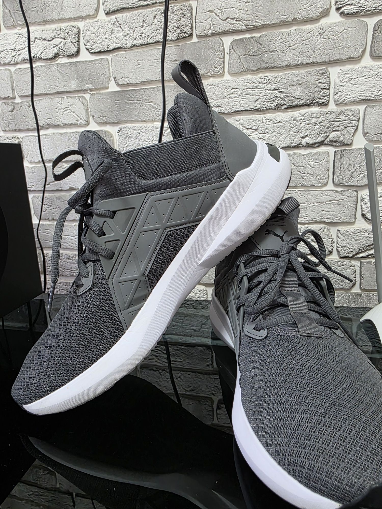 Оригинальные кроссы Puma