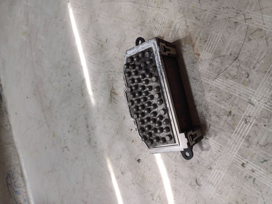 rezistenta aeroterma audi q3 - motorina 2015