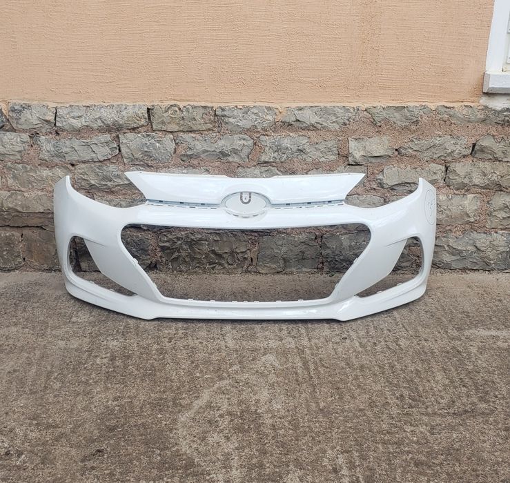 bronq/broni Hyundai i10 Facelift 2016-19g.
