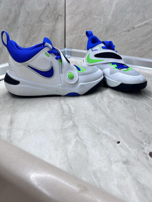 NiKE Air Jordan  36 nomer23 см