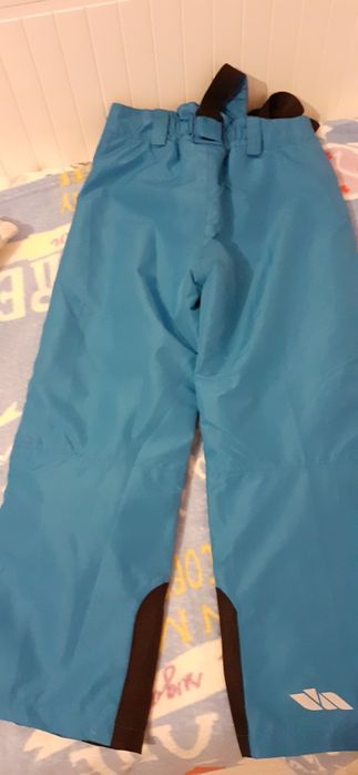 Pantaloni schi copii