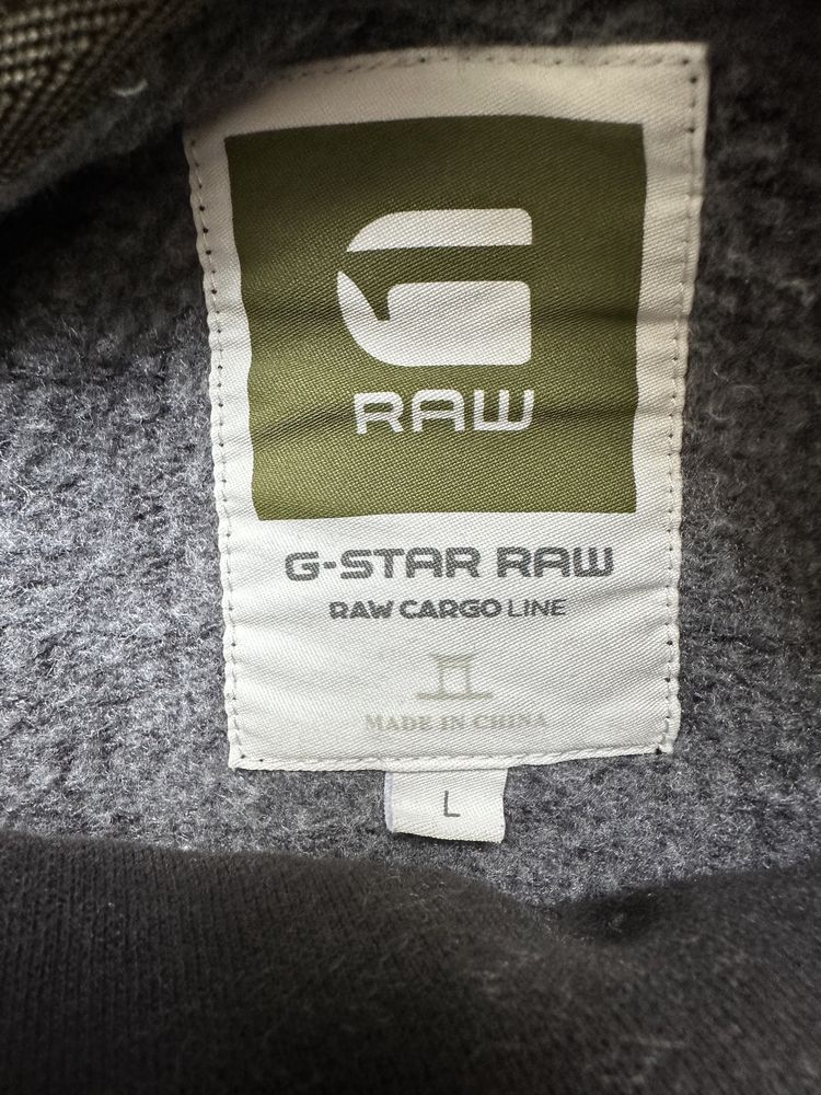 G-Star Raw original горнище.L