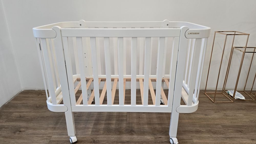 Бебешко легло Монако