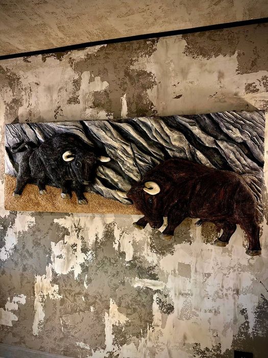 Картины на заказ и в наличии