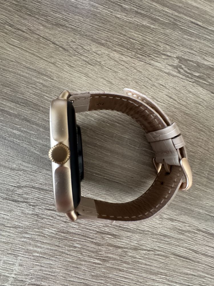 Смарт часовник Xiaomi Amazfit  gts3 Terra Rosa
