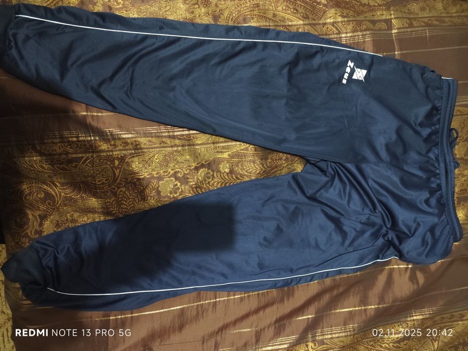 Zeus -  спортен екип