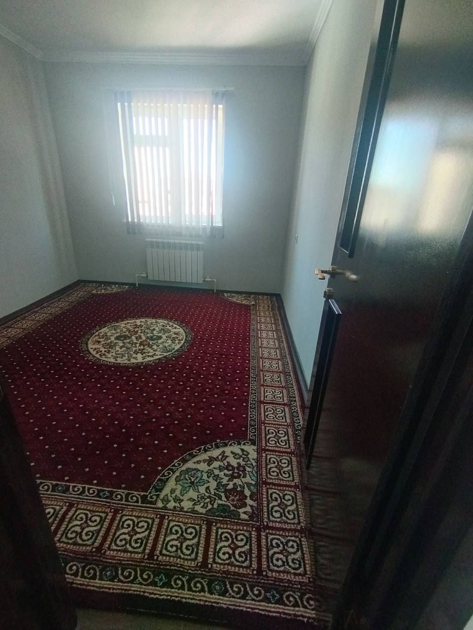 3 хонали квартира