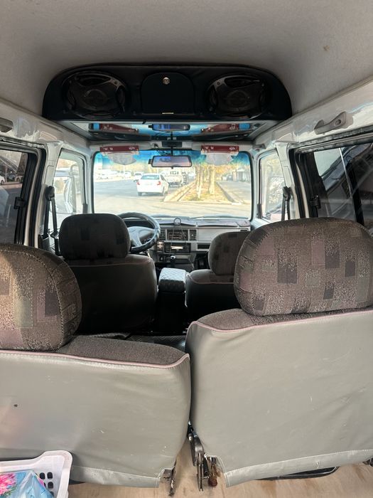 Damas 2018 yil akuratni haydalgan